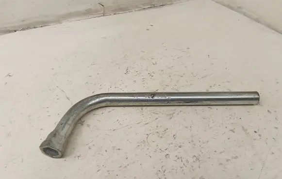 Audi Q5 SQ5 Wheel nut wrench 8N0012219