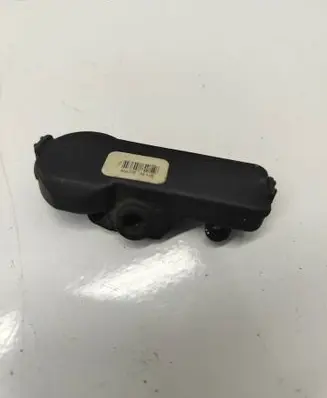Tire pressure sensor