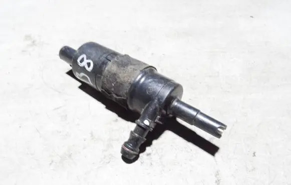 Audi A4 S4 B8 8K Windscreen/windshield washer pump 3B7955681