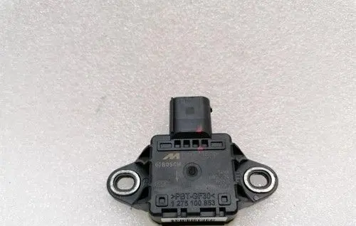 McLaren 600LT Airbag deployment crash/impact sensor 15MA186CP