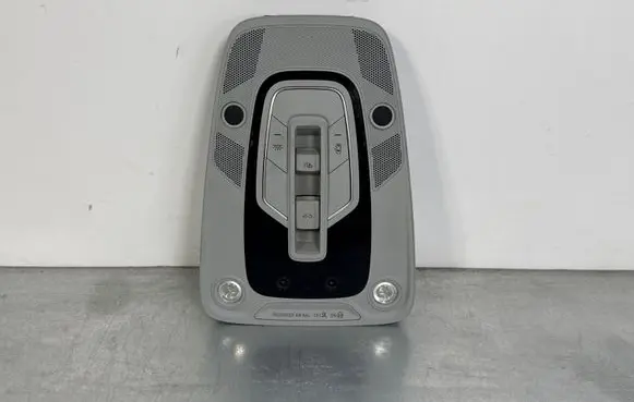 Audi A4 S4 B9 Front seat light 8W0947135AT