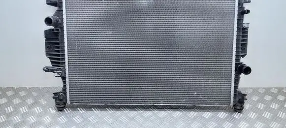Ford Mondeo MK V Coolant radiator DG938005BD