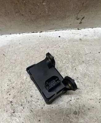 Opel Zafira B ESP (stability system) control unit 13208666 10170103633