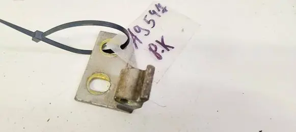 Peugeot 406 Front door upper hinge