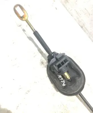 Honda Accord Gear shift cable linkage 3G14