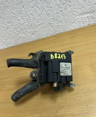 Mercedes-Benz E W210 Other control units/modules A0001591004 D8213
