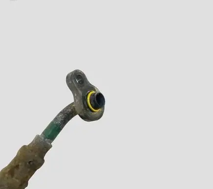 Volvo V50 Air conditioning (A/C) pipe/hose 4N5H19N611D