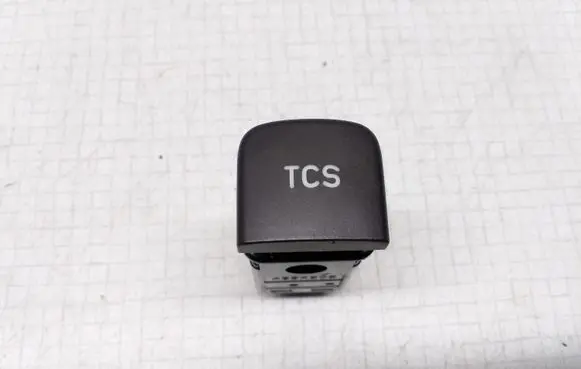Traction control (ASR) switch