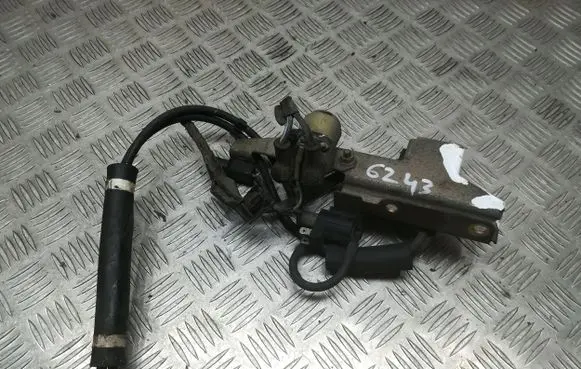 Mitsubishi Pajero Other engine bay part