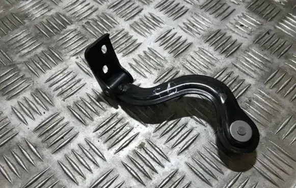Citroen Evasion Sliding door trim 