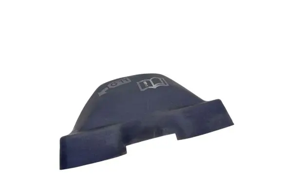 Volkswagen Multivan T4 Coolant expansion tank/reservoir cap 357121422