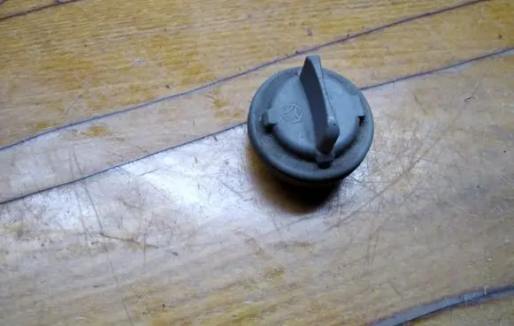 Headlight part