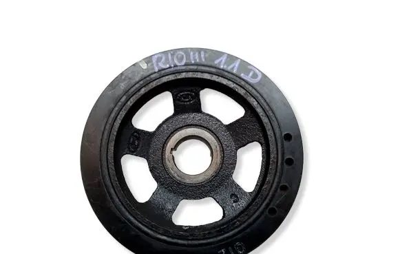 KIA Rio Crankshaft pulley 