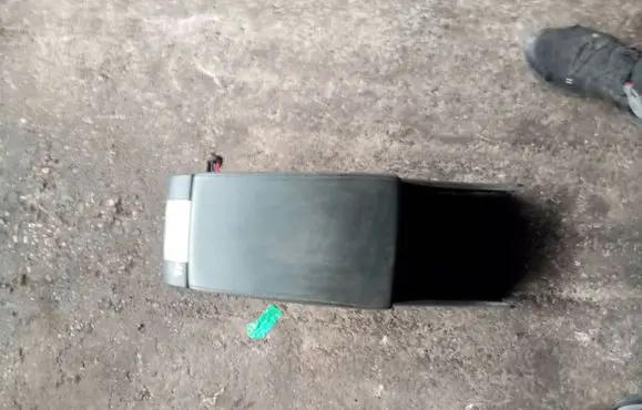 Volvo S80 Armrest 377798