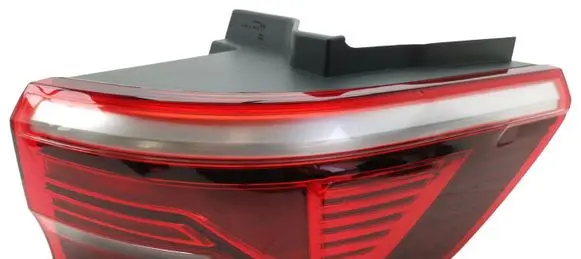 Volkswagen Multivan T7 Rear/tail lights 7T0945096D