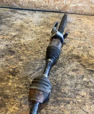 Opel Signum Front driveshaft 13107615 644124471 05343