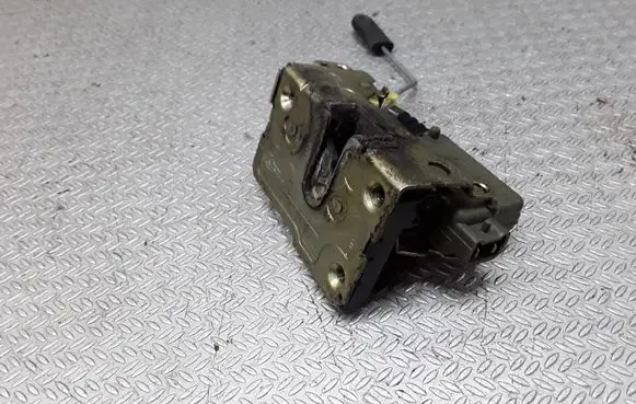 Renault Master II Front door lock