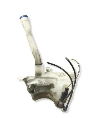 Citroen Berlingo Windshield washer fluid reservoir/tank 21374900 9681875580 21374901
