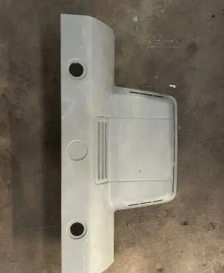 Opel Vivaro Other interior part 93859069 93859070 8200642688