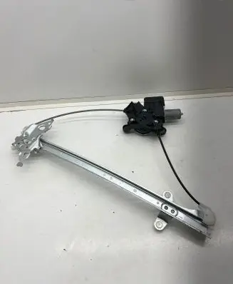 Toyota RAV 4 (XA50) Rear door window regulator with motor 8572042140 0620205531