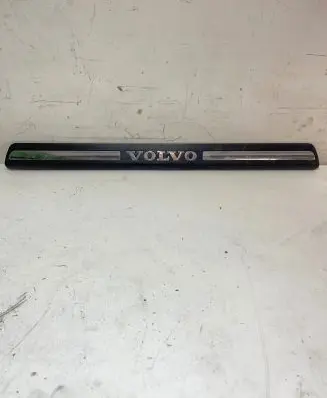 Volvo S60 Front sill trim cover 8659960