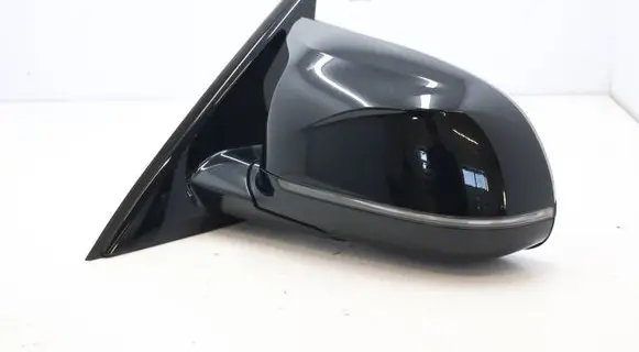 BMW X5M G05 F95 Front door electric wing mirror 679876546