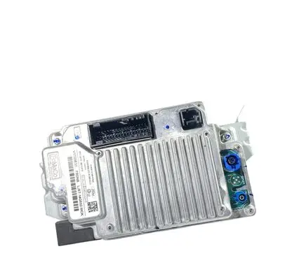 Ford Escape IV MMI control unit LJ6T14G532MCK