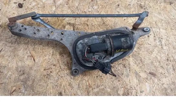 Renault Laguna II Front wiper linkage 8200000525