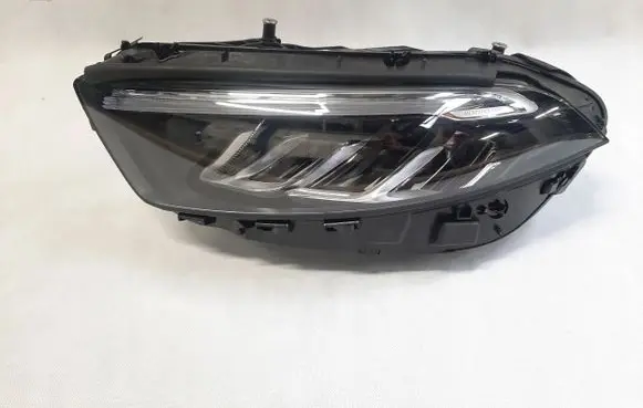 Porsche Cayenne (9PA) Headlight/headlamp A1779064306