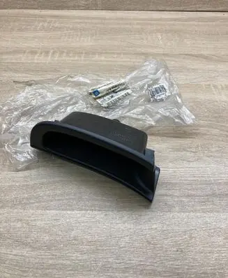 Opel Zafira A Rear door interior handle 90363461 90580267