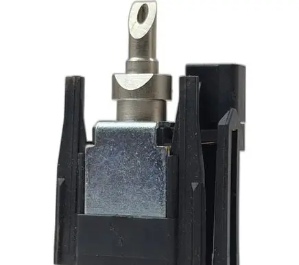 Volkswagen Golf VI Ignition lock 1K0953527C