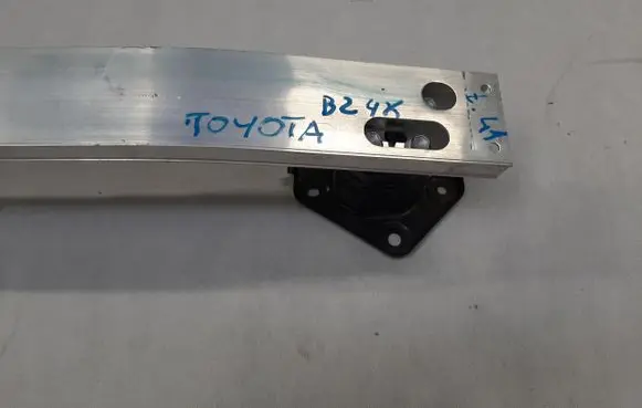 Toyota bZ4X Rear bumper support beam 5217142130
