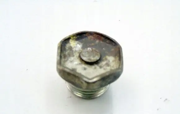 Mitsubishi Space Star Gearbox retarder mechanism 