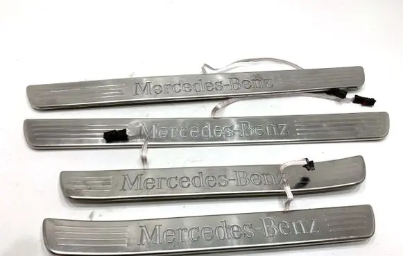 Mercedes-Benz GLE W167 Other exterior part