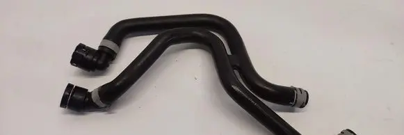 Seat Tarraco Engine coolant pipe/hose 5QF122157AB