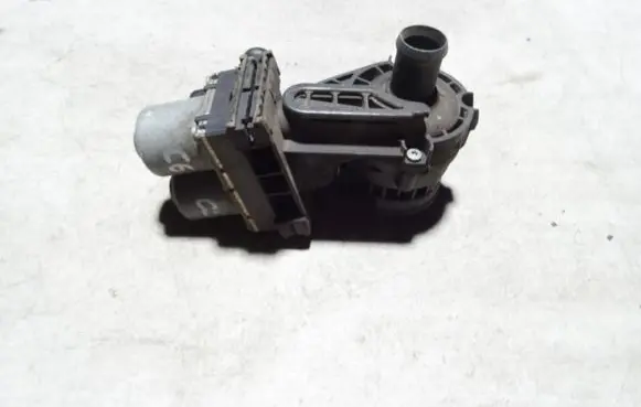Audi A6 S6 C6 4F Electric auxiliary coolant/water pump 0392023007
