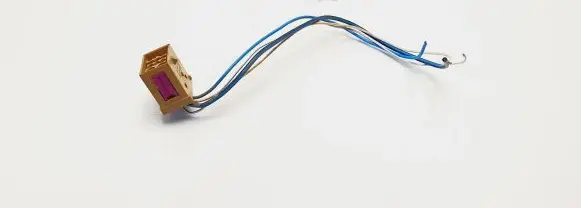 Audi A4 S4 B5 8D Other wiring loom 8A0972985