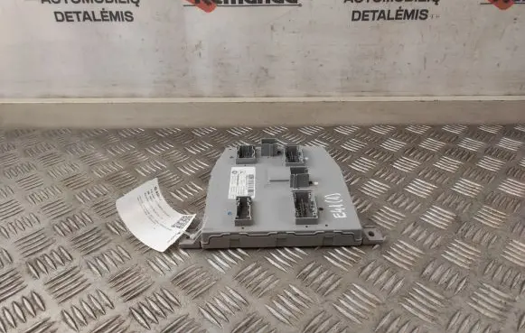 Mercedes-Benz C W205 Other control units/modules 5DK01077277