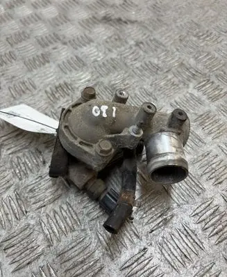 Hyundai i30 Thermostat 