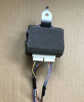 Subaru Legacy Seat heating relay 86131AL01A