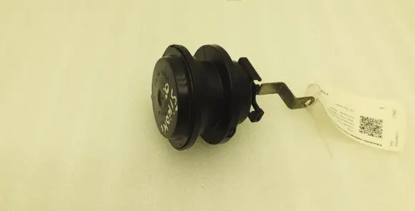 Jeep Cherokee III KJ Vacuum valve 4831915 790233X