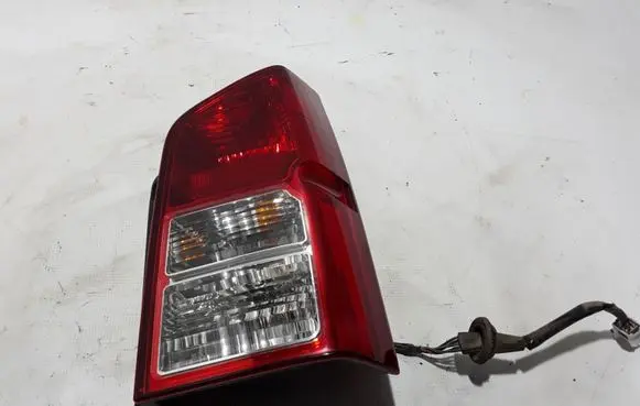 Nissan Pathfinder R51 Rear/tail lights 26550EB30C