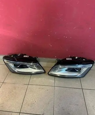 Audi Q5 SQ5 Headlight/headlamp 8R0941031C 90038856 1406001102A