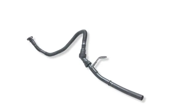 BMW 3 E90 E91 Turbo turbocharger oiling pipe/hose 7525287 7533346 11157533346