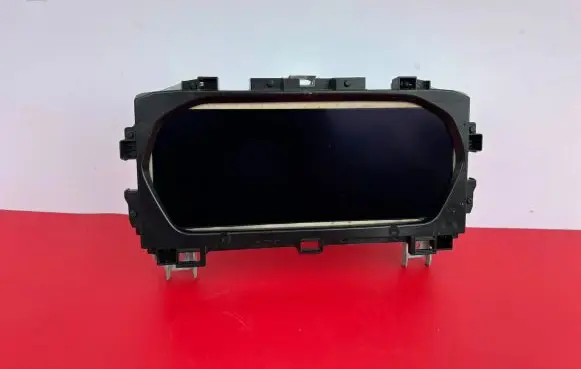 Audi Q4 Sportback e-tron Speedometer (instrument cluster) 89A920725H
