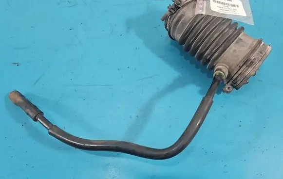 Mazda 6 Intercooler hose/pipe PE0113221 IMPRK1553546