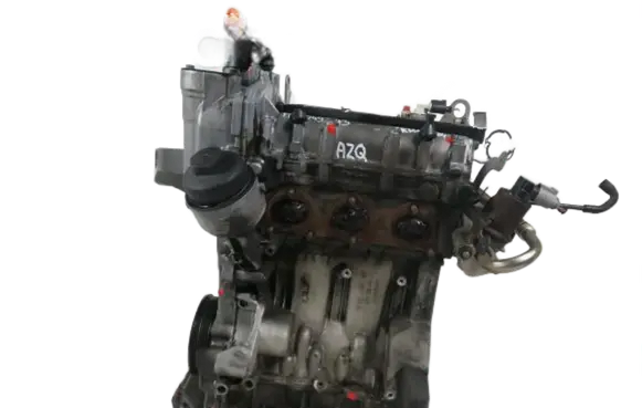 Seat Ibiza III (6L) Engine AZQ