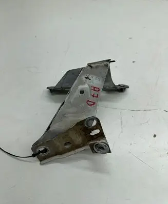 Audi A7 S7 4G Fender mounting bracket 4G8821136D DX53DZ100MB0 121603S