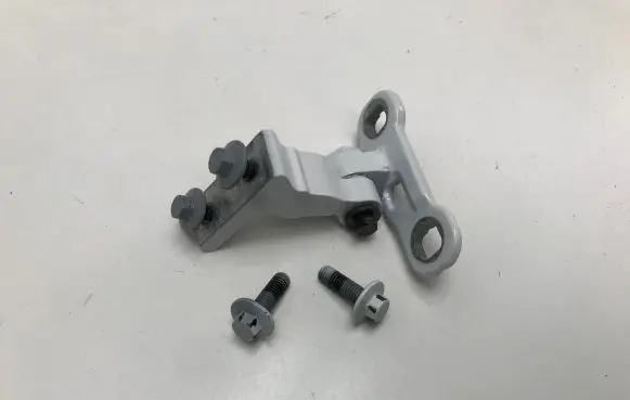 Volvo XC40 Rear door upper hinge 31457096