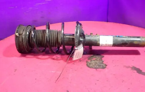 Skoda Octavia Mk3 (5E) Front shock absorber with coil spring 315910